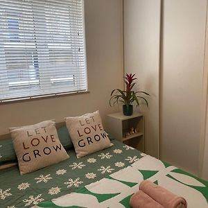 Appartement met Drie Slaapkamers